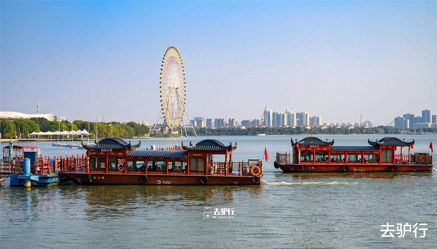 「苏州」“上有天堂，下有许杭”，一个许可馨，1千万苏州人被叫上许都人