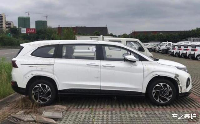 别克GL8|别急着买别克GL8,这3款即将上市的MPV不妨看一看