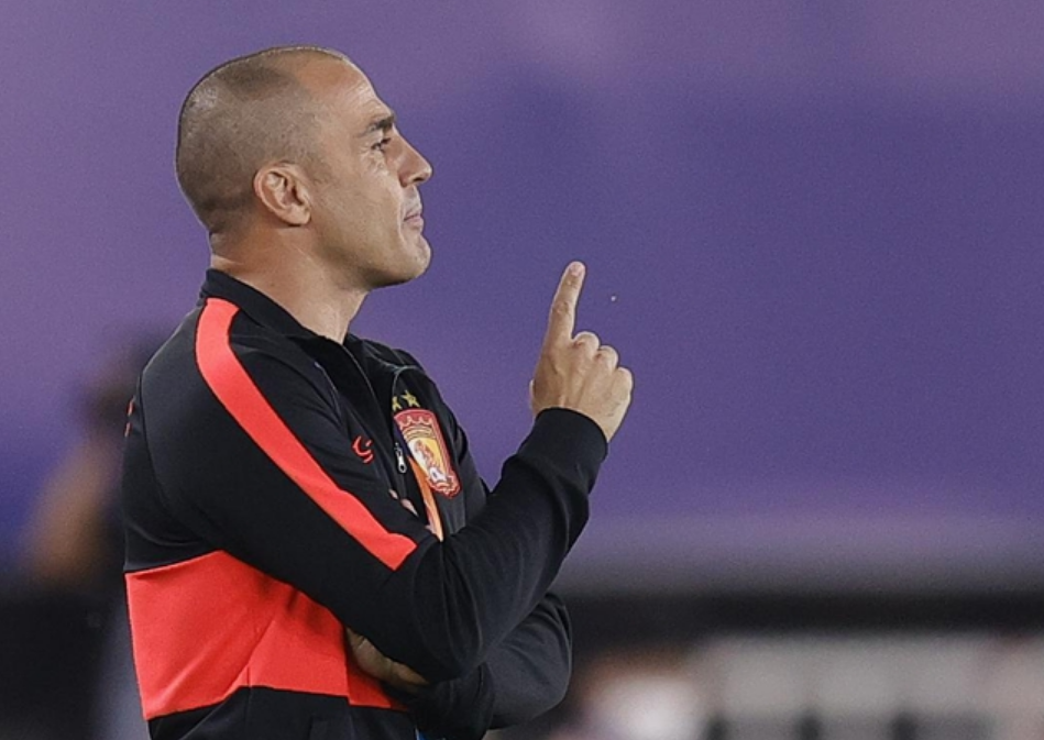 广州恒大|广州恒大的恐怖之处，在于你不知道他什么时候狰狞恐怖