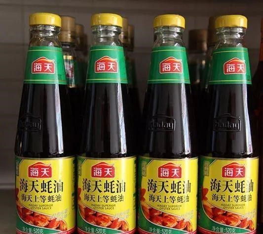 |煮饭忘记关火,却意外熬出了一种调味品,让子孙后代赚了2000亿