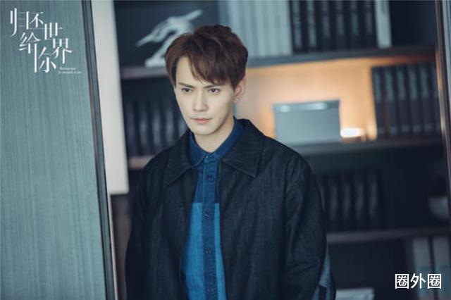 电视剧|《陈情令》爆红之后，演员发展差异太大，有人忙不停有人被雪藏