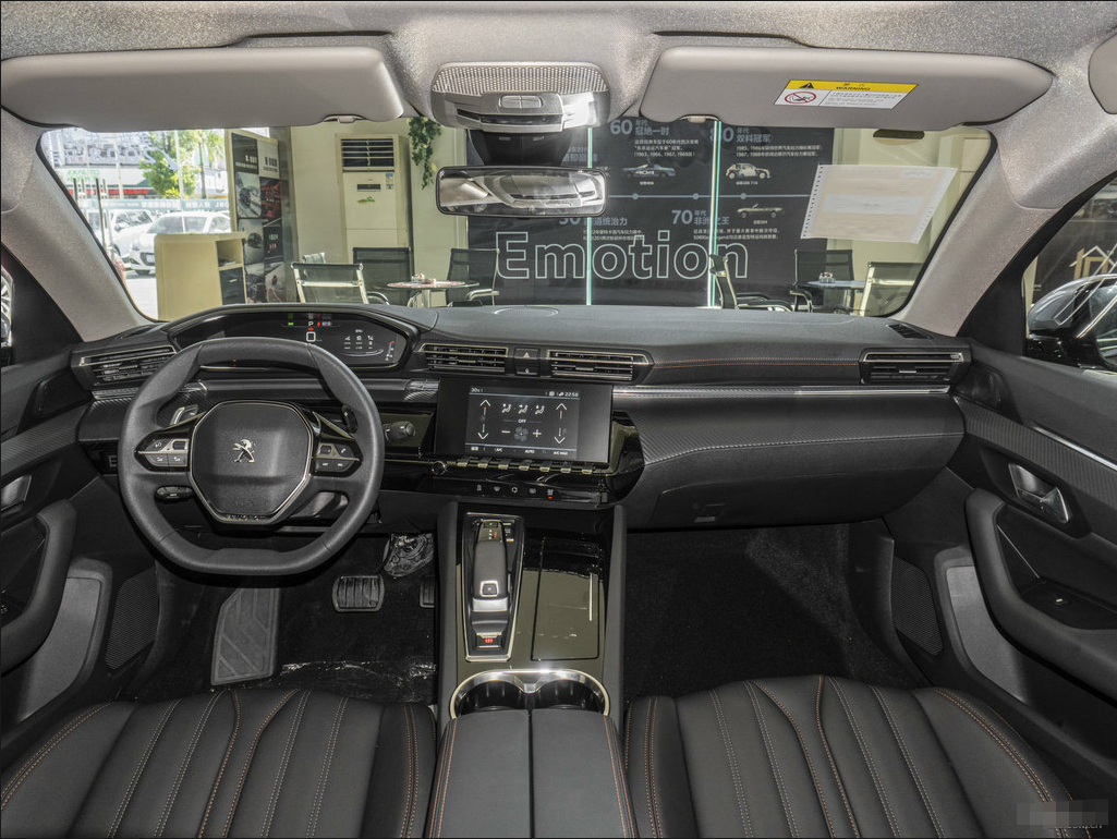 马力|再浪漫的法系车也比不上“研究”国人的大众，标致508L再降也没用