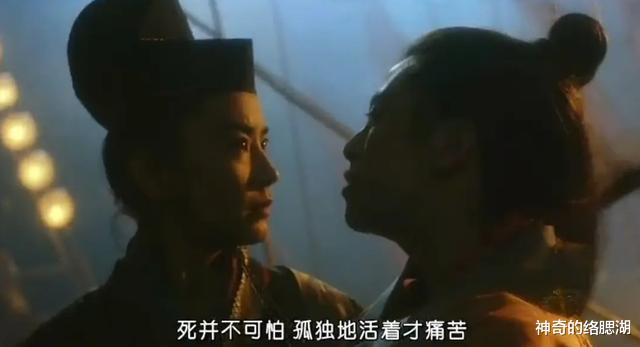 徐克|徐克、程小东的最后一次合作，拍了部失控的电影，引发了武侠变革