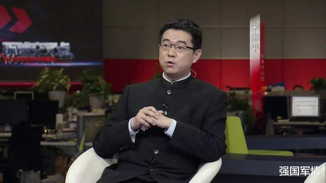 美军舰|美军舰机屡次挑衅，为何不直接击落还等什么？杨承军有几点要说