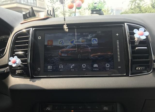 本田锋范|被忽视的德系“小坦克”！比途观气派，跌至11.29万，耐造开不坏