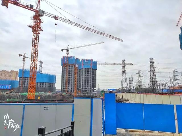 最低9千/平！容桂卖出高明价！隔壁盘坐不住了