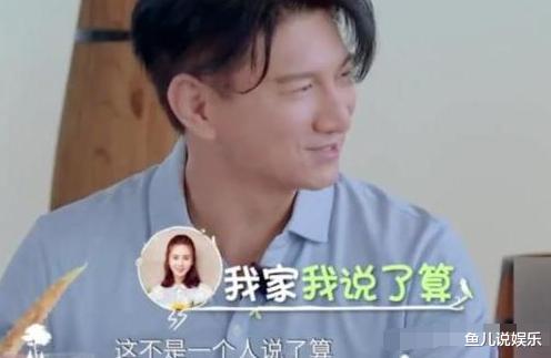 吴奇隆|28岁刘诗诗“下嫁”45岁吴奇隆，5年过后，刘诗诗如今后悔吗？