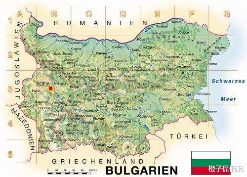 保加利亞：曾經，有一片愛琴海擺在我面前-圖6