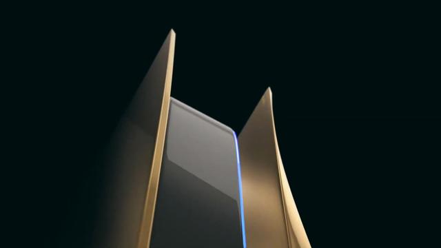 PlayStation 5|极度奢华 Truly Exquisite宣布推出24K黄金限量版PS5