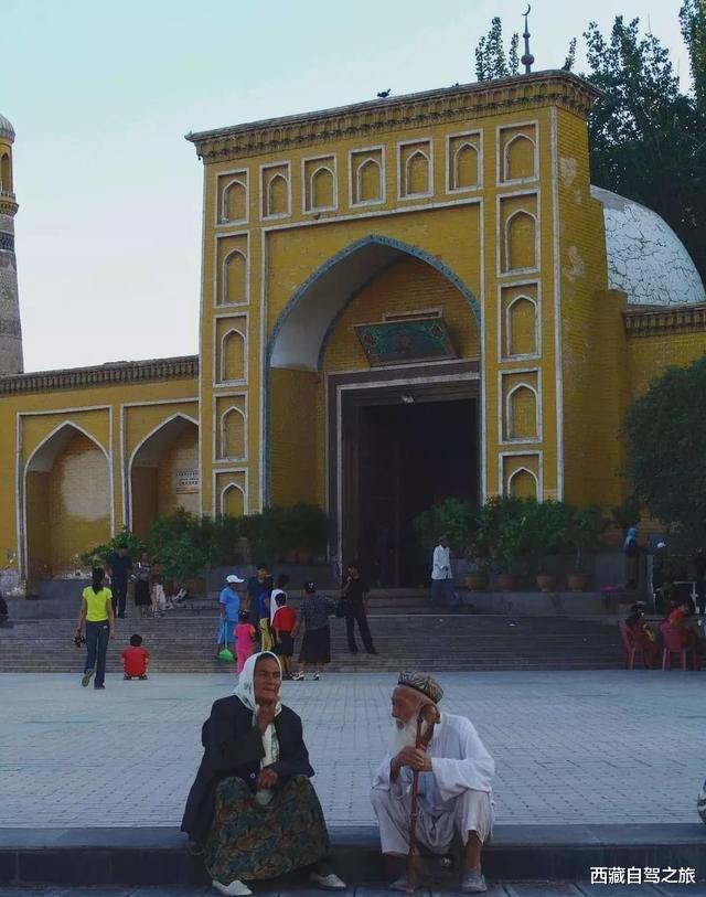 自驾|三条绝美自驾环线，没走过不配说自己是老司机