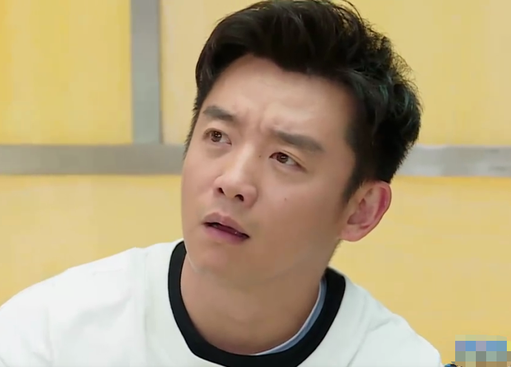 郑凯|跑男的这一游戏，暴露了很多，没想到原来你是这样的郑凯