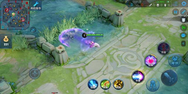 【使命召唤】王者荣耀：排位也能被制裁？出现这些信号建议别排位，不然连输