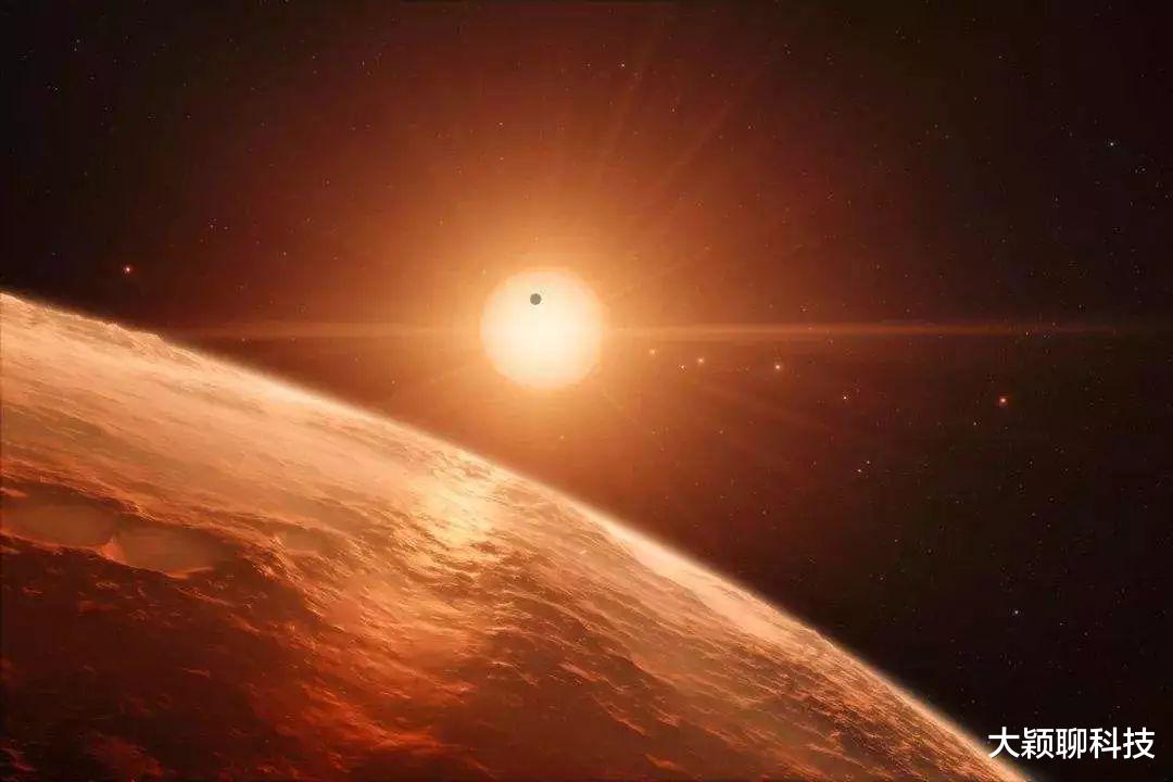 外星人|人类为什么发现不了外星人？科学家列出原因，最后一种让人深思！