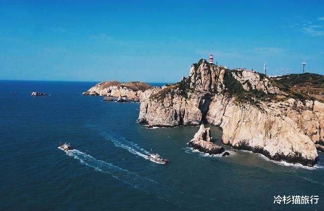 三亚▲中国最美的10个海滨城市，都很适合夏天去，有您去过的吗？