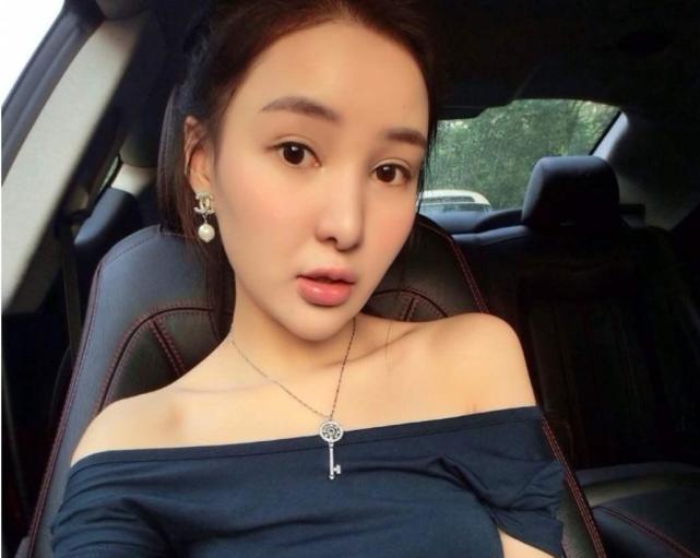 郭美美|郭美美花两百万买房像买菜一样?刚出来的她到底哪来的钱炫富?