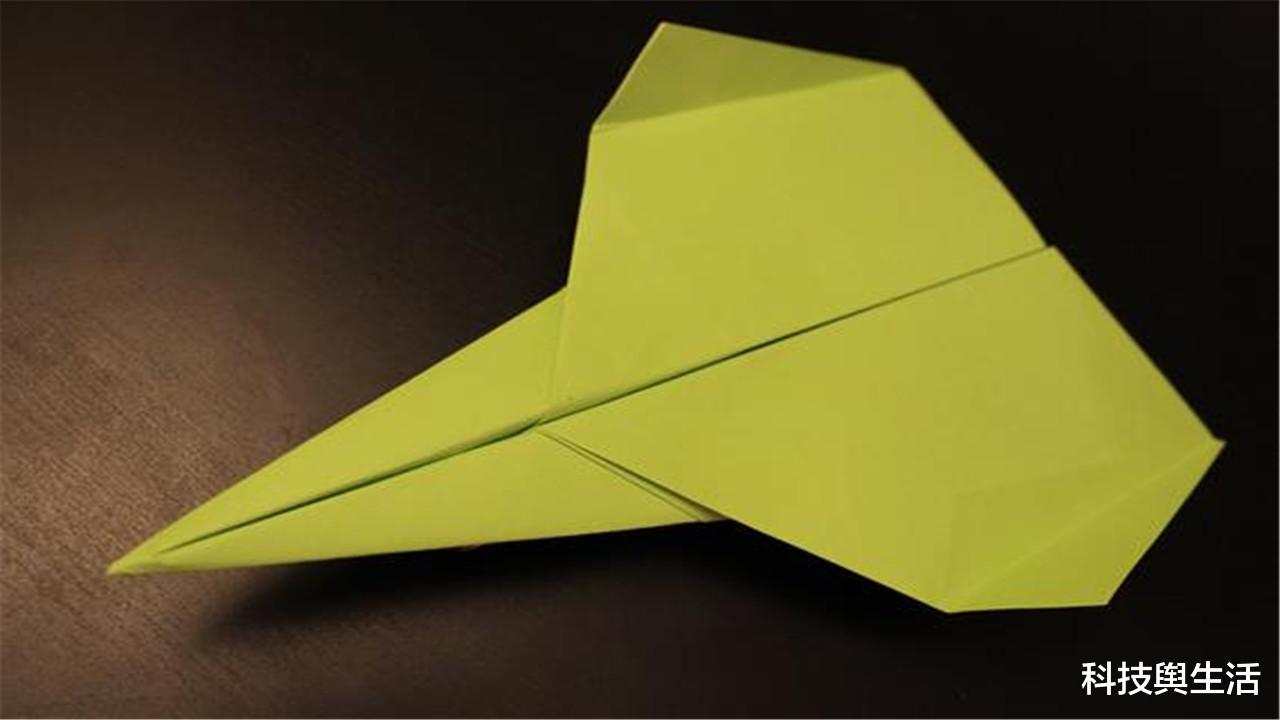 |将纸折叠103次，厚度就能超过宇宙直径了？我们都曲解意思了！