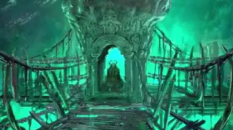 |“黄泉路”真的存在？如今已是禁区，禁止任何人出入