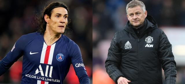 曼联|官宣！曼联签下33岁巨星：年薪1000万欧元 欧冠死磕大巴黎