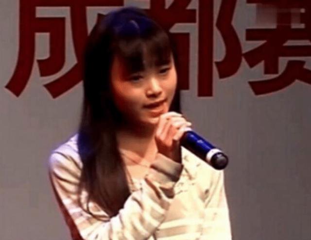 鞠婧祎|明星出道前长啥样？看了才知道，没有对比就没有伤害！