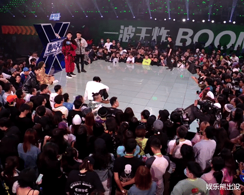 这!就是街舞|《这就是街舞》终极Battle让人大失所望，小朝太嫩、杨凯“划水”