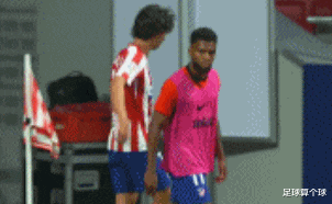 【马德里竞技】马竞3-0！C罗接班人铁青着脸，日本小将惊艳，皇马和马竞灵魂互换