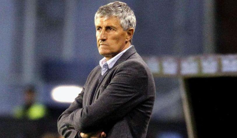 巴塞罗那|真换帅了!巴萨请到八冠名帅,欧冠赛程靠他了