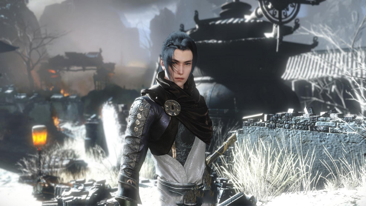 逆水寒|逆水寒将上线\滴滴刺杀\玩法,百万刺客在线接单,还有好评排行