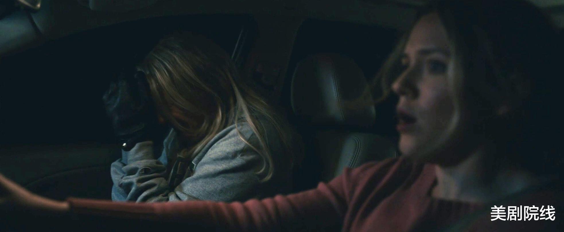 透明人魔：又来一部高口碑恐怖片，太过瘾了