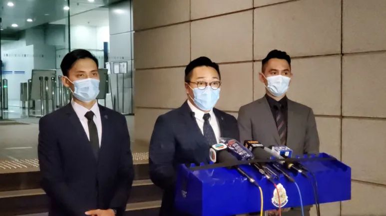 教育部考试中心|申请保释被拒!香港入境处揪出女\内鬼\ 涉起底数百人