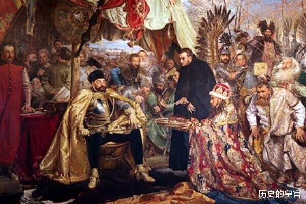 康熙：世界历史造人最强的帝王，有八百多个子女，直系后代至今仍是国王