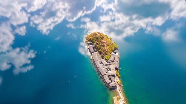 胡杨林|再过30天，全世界都要羡慕死中国了