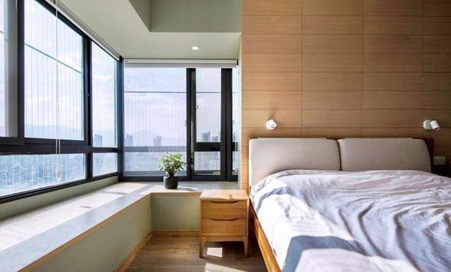 『』改善中间户的通风问题的3个时机，也许买消防连廊户型才是根本