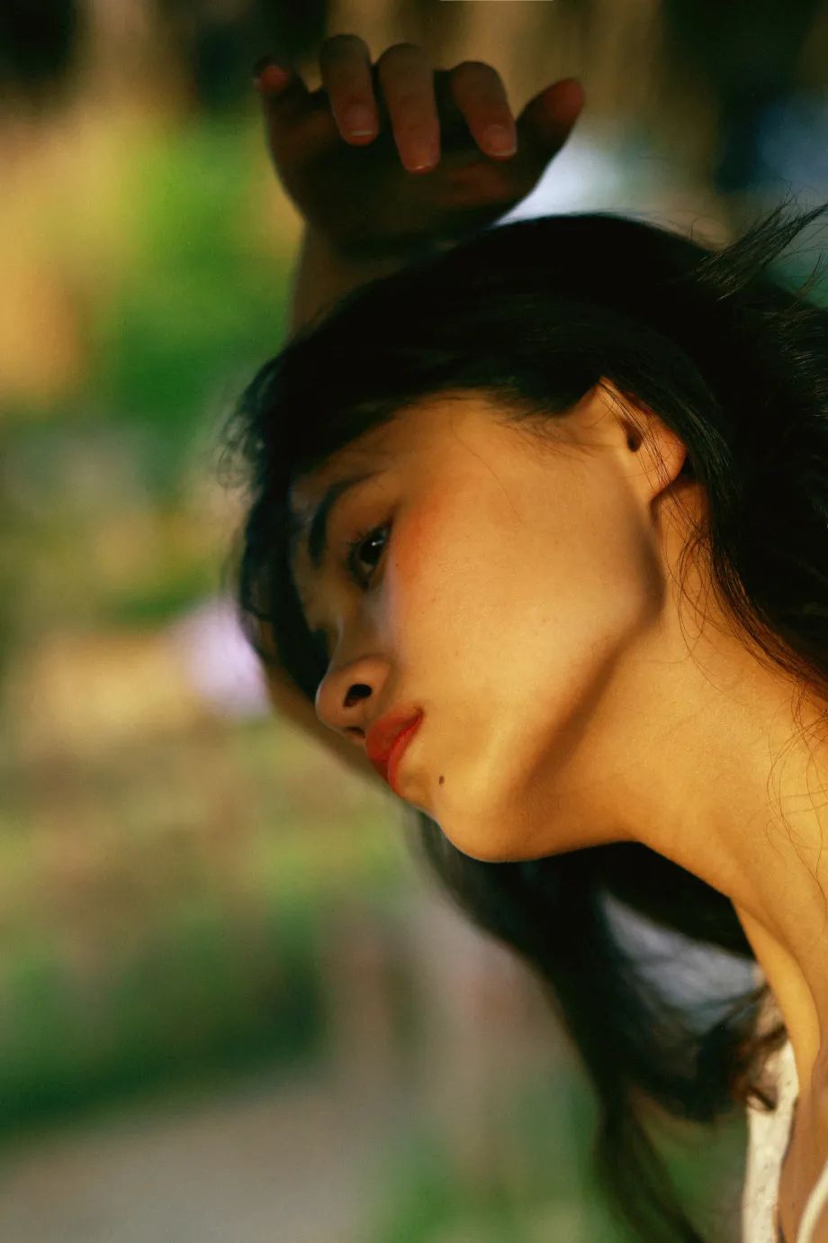 |未久见晴子 摄影师 于挽禾