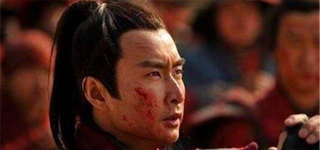 大明朝第一猛将常遇春,一生从无败绩,为何四十岁却突然暴毙?