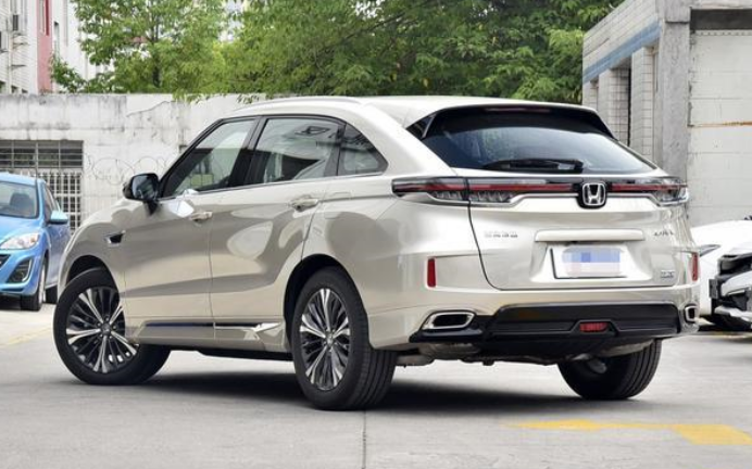 |又一台出色的车型,最近销量暴涨,保值率高