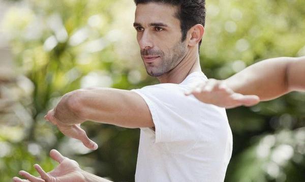 @男性“养精”行为排行榜,若能坚持一两个,或能让你更有男性魅力