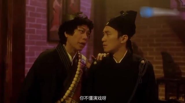 陈坤|“四大中生”,出道21年后,为何陈坤仍然“三金挂零”?