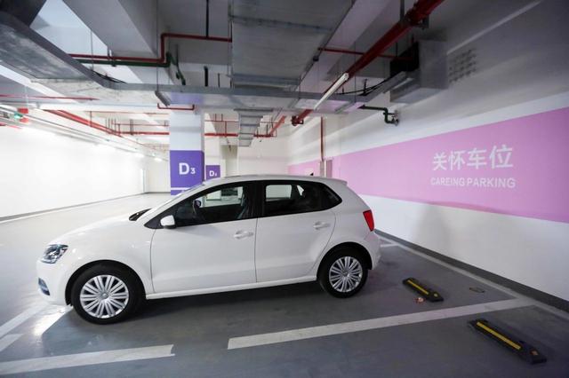 2020年新规之下，这“5类”车位不能买卖了，开发商要哭了