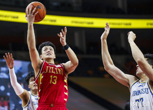 『布莱克』两场轰93+21+6!姚明扎心不?外援仍统治CBA,这NBA落选秀打疯