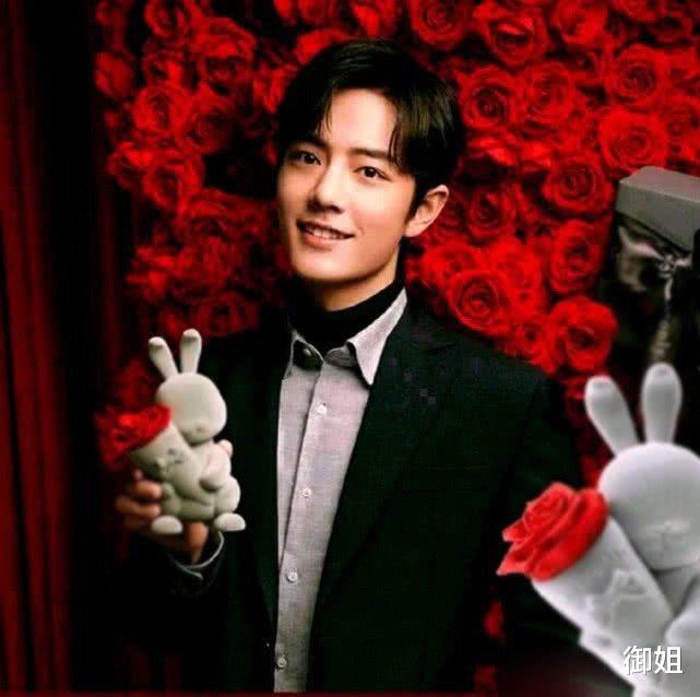 #肖战#肖战再添喜讯！回归后推出首支单曲，上线一个小时销售额破千万元