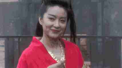 #袁咏仪#51岁邱淑贞和48岁袁咏仪同框美如画：这才是香港女星颜值巅峰！