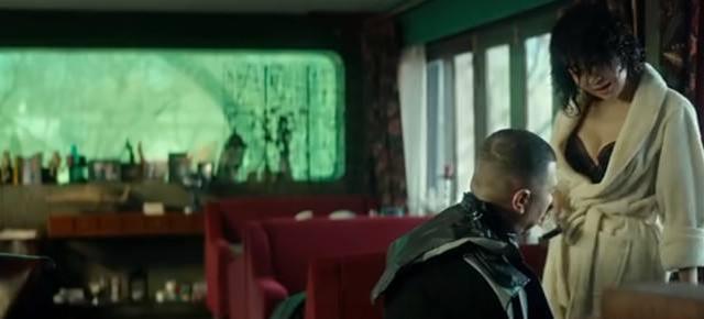 「冯小刚」《老炮》幕后冷知识，冯小刚不屑领奖，许晴真正释放了天性