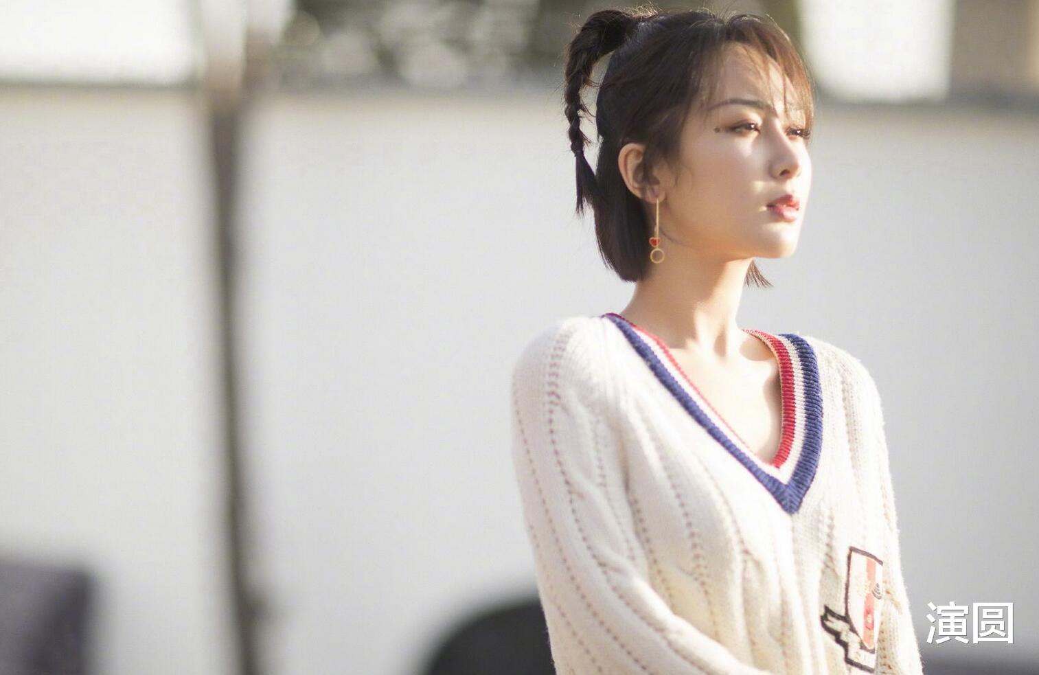 江疏影：《清平乐》后江疏影又一新剧，阵容可谓神仙打架，成爆款没问题