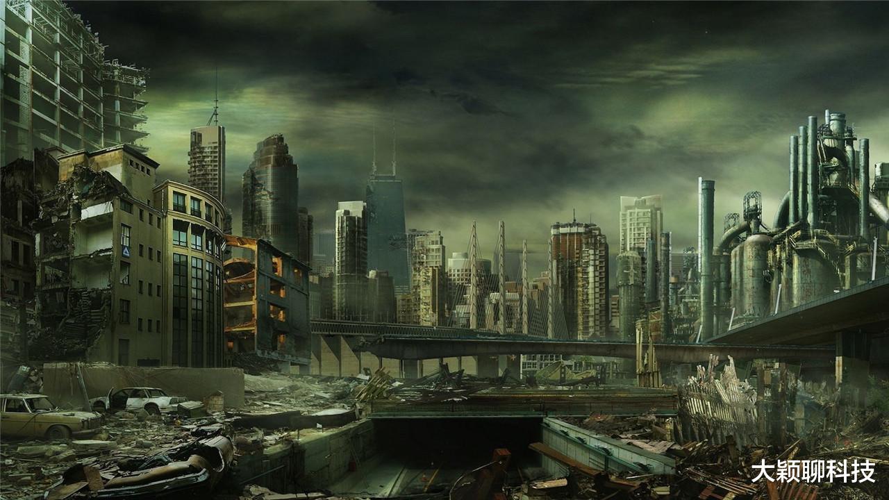 []“世界末日”只是推迟了？玛雅预言或要实现，这是因为什么？