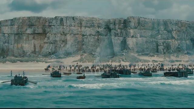 雷德利·斯科特|熬夜也要看完的，国外十部史诗级，历史题材冷兵器战争电影