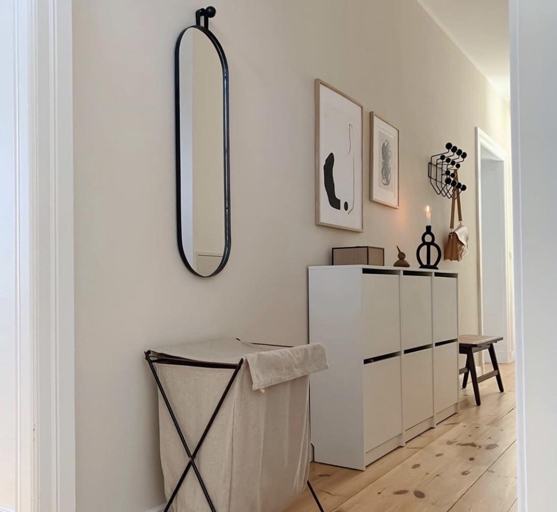 ##北欧风的家，兼具颜值与实力，呈现出独一无二的精致美！想拥有！