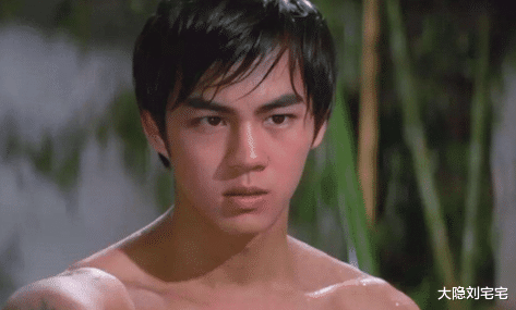 『鹿晗』全球公认四大美男，中国一人入榜，不是鹿晗、吴亦凡也不是吴彦祖