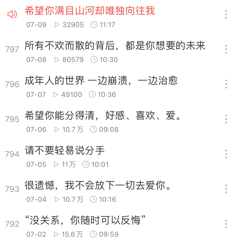 自媒体|别每天自言自语了,来这里语音赚钱好不好