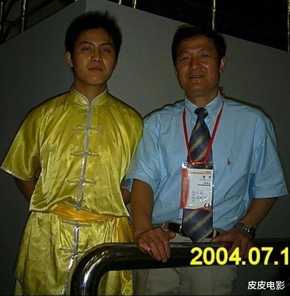 电影■《黄河大侠》32年后，演员命运差别巨大：有人离世，有人移民美国