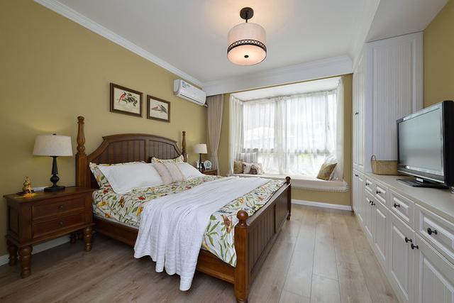 |到闺蜜的新房串门，看完都舍不得走了，她们家装修得太美了